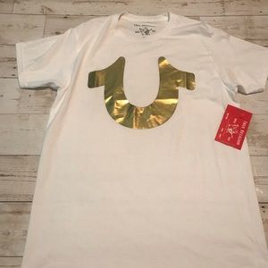True religion t-shirt 🔥